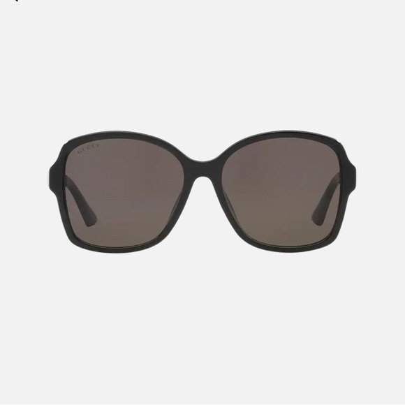 Gucci fabulous sunglasses, velvet case - Picture 11 of 11